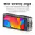 LILYGO Plastic Development Boards T-Display-S3 AMOLED For Smart Home Automation System ESP32-S3+1.91 Inch AMOLED Display Modules - comprar online