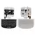 LILYGO® Watch-Keyboard-C3 V1.0 ESP32-C3 T-Watch Expansion Module QWERTY Bluetooth Wireless MINI Small Keyboard Development Board na internet