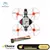 M5STACK Stamp Fly Programmable Open-source Quadcopter Development Board Kit M5StampS3 main controller na internet