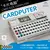 Official M5STACK Cardputer StampS3 microcontroller 56 key keyboard card computer