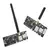 LILYGO® & Helium T-Beam V1.2 ESP32 LoRa Development Board LoRaWAN 868MHz 915MHz Wireless Module GPS NEO-6M 18650 Battery Holder - Nobugzone
