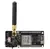 LoRa32 V2.1_1.6 Version 433/868/915Mhz ESP32 LoRa OLED 0.96 Inch SD Card Bluetooth WIFI Wireless Module ESP-32 SMA - comprar online