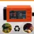 New Arrivals NMminer Nerdminer 307KH/S BTC Solo Lottery Miner 1.91inch Color Screen Bitcoin BTC Miner Nerd Miner Hot Sale - loja online