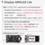 LILYGO® T-Display-AMOLED-Lite ESP32-S3 Development Board 1.47-inch RM67162 AMOLED Display ESP32-S3R8 Dual-Core Microprocessor - Nobugzone