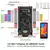 LILYGO® T-Display-S3 AMOLED ESP32-S3 1.91-inch RM67162 AMOLED Display Development Board OLED WIFI Bluetooth 5.0 Wireless Module