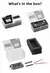 Imagem do LILYGO® T-Display-AMOLED-Lite ESP32-S3 Development Board 1.47-inch RM67162 AMOLED Display ESP32-S3R8 Dual-Core Microprocessor
