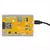 Imagem do Blockchain Miner Nerdminer V3 2.8 Inch Display BTC Solo Lottery Miner Nerd Crypto Bitcoin Solo Mining Device Accessories