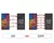 LILYGO® T-Display-S3 AMOLED ESP32-S3 1.91-inch RM67162 AMOLED Display Development Board OLED WIFI Bluetooth 5.0 Wireless Module na internet