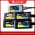 Bitcoin Nerd Miner v2.0 T-Display-S3 BTC Crypto Solo Lottery Nerdminer LCD Display With Shell - loja online