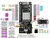 Imagem do LILYGO® T3S3 V1.0 ESP32-S3 LoRa SX1280 2.4G Development Board WiFi Bluetooth Wireless Module 0.96 Inch OLED Display Type-C
