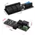 LILYGO® T-SimHat Expansion Board with CAN RS485 1/3-Way Relay DHT11 INA219 QMI8658 Compatible with T-SIM7000/A7670/A7608 Series