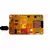 Bitcoin Nerd Miner V2 2.8 Inch 56kh/s ESP32 Smart Touch Display BTC Solo Miner Win Jackpot 3.125 BTC Lottoy Mining Machine - comprar online
