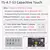 LILYGO® T5 4.7 Inch E-paper V2.3 ESP32-S3 Development Driver Board Display Module Support TF Arduino Compatible Raspberry Pi - loja online