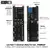 LILYGO® T-SimHat Expansion Board with CAN RS485 1/3-Way Relay DHT11 INA219 QMI8658 Compatible with T-SIM7000/A7670/A7608 Series - loja online
