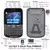 LILYGO® T-Deck Plus ESP32-S3 LoRa Development Board LoRaWAN Low power consumption long distance communication Wireless Module - Nobugzone