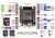 Imagem do LILYGO® T7 S3 ESP32-S3 Development Board WIFI Bluetooth 5.0 32-bit LX7 Dual-core ESP32-S3-WROOM-1 Module 8MB PSRAM 16MB Flash