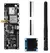 LILYGO® TTGO Meshtastic T-Beam V1.2 ESP32 LoRa Development Board 433MHz 868MHz 915MHz 923MHz WiFi BLE GPS OLED Display AXP2101 - loja online