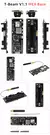 Imagem do LILYGO® T-Beam V1.2 ESP32 LoRa Module LoRaWAN Long Range 433MHz 868MHz 915MHz ESP32-DOWDQ6 Development Board GPS WIFI AXP2101