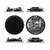 LILYGO® T-Display-S3 ESP32-S3 1.43-inch AMOLED Development Board WiFi Bluetooth Wireless Module Flash 16MB PSRAM 8MB For Arduino na internet
