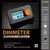 Official M5Stack Din Meter Programmable Embedded Development Board Key Rotary Encoder ESP32S3 - loja online