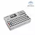 M5stack Cardcomputer StampS3 microcontroller 56 key keyboard card computer - Nobugzone