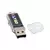 LILYGO® T-Dongle-S3 For NerdMiner V2 ESP32-S3 Development Board Dongle 0.96 inch ST7735 LCD Display WiFi Bluetooth TF Card - loja online