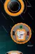 M5Stack M5Dial v1.1 Knob Programmable Controller 1.28 "Round Touch Screen ESP32S3 - loja online