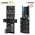 LILYGO® T-SimHat Expansion Board with CAN RS485 1/3-Way Relay DHT11 INA219 QMI8658 Compatible with T-SIM7000/A7670/A7608 Series - loja online