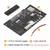 LILYGO® T5 4.7 Inch E-paper V2.3 ESP32-S3 Development Driver Board Display Module Support TF Arduino Compatible Raspberry Pi - loja online
