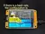 Bitcoin Nerd Miner V2 2.8 Inch ESP32 Smart Touch Display BTC Solo Miner 56kh/s Win Jackpot 3.125 BTC Lottoy Mining Machine - comprar online