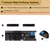 LILYGO® T-SimHat Expansion Board with CAN RS485 1/3-Way Relay DHT11 INA219 QMI8658 Compatible with T-SIM7000/A7670/A7608 Series na internet