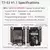 LILYGO® T7 S3 ESP32-S3 Development Board WIFI Bluetooth 5.0 32-bit LX7 Dual-core ESP32-S3-WROOM-1 Module 8MB PSRAM 16MB Flash - loja online
