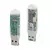 LILYGO® T-Dongle-S3 For NerdMiner V2 ESP32-S3 Development Board Dongle 0.96 inch ST7735 LCD Display WiFi Bluetooth TF Card - Nobugzone
