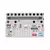 M5stack Cardputer Card Computer 56 Key Programmable Development Board StampS3 Portable Computer for IoT Intelligent system - comprar online