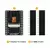 LILYGO® T-Display-S3 AMOLED V1.0 1.91-inch RM67162 AMOLED Display Development Board OLED WIFI Bluetooth 5.0 Wireless Module - loja online