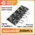 NMMiner Official new code Nerdminer 256KH/s*4=1MH/s deeply optimized ESP32 Mini BTC Solo Lottery Lucky Miner botchain tower