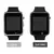 LILYGO® T-Watch-S3 Programmable Touchable Watch Integrated ESP32-S3 WIFI Bluetooth LoRa BMA423 Sensor MAX98357A Mic Speaker - comprar online