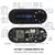 LILYGO® T-Embed Shell Kit ESP32-S3 Development Board Custom Control Panel Macro Knob Embeddable With 1.9inch LCD Display Screen