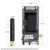 LILYGO® TTGO LoRa32 V2.1_1.6 Version 433/868/915Mhz ESP32 LoRa OLED 0.96 Inch SD Card Bluetooth WIFI Wireless Module ESP-32 SMA - loja online