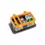 Official M5Stack Din Meter Programmable Embedded Development Board Key Rotary Encoder ESP32S3 - Nobugzone