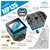 M5Stack CoreMP135 Integrated Linux Industrial Control STM32MP135DAE7 2.0-inch IPS 1GHz 4Gb Core Series Development Kit - Nobugzone
