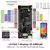 LILYGO® T-Display-S3 AMOLED ESP32-S3 1.91-inch RM67162 AMOLED Display Development Board OLED WIFI Bluetooth 5.0 Wireless Module - comprar online