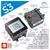 M5Stack CoreS3 ESP32S3 IoT Development Learning Kit Dual Core Xtensa LX7 Processor