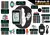 LILYGO® T-Watch-S3 Programmable Touchable Watch Integrated ESP32-S3 WIFI Bluetooth LoRa BMA423 Sensor MAX98357A Mic Speaker - loja online
