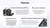 New NMMiner Official bot chain Lucky Christmas gift lucky BTC Solo Lottery Ticket Miner 117KH * 8=936KH/s higher nerdminer v2 - comprar online