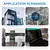 M5Stack CoreS3 ESP32S3 loTDevelopment Kit - comprar online