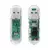 LILYGO® T-Dongle-S3 For NerdMiner V2 ESP32-S3 Development Board Dongle 0.96 inch ST7735 LCD Display WiFi Bluetooth TF Card na internet