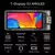 LILYGO® T-Display-S3 AMOLED ESP32-S3 Display Development Board RM67162 1.91 inch AMOLED Screen WIFI Wireless Module For Arduino - Nobugzone