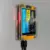 SuperDeals Brand New Nerdminer V3 2.8-Inch BTC Solo Lottery Nerd Miner Crypto Bitcoin Miner Solo Mining Machine