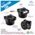 M5Stack Official RollerCAN Lite Unit without Slip Ring (STM32) - loja online